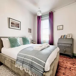 Guestready - Cosy 5 Minutes From Waverley! Edinburgh