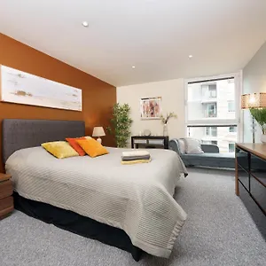 Dennison House London