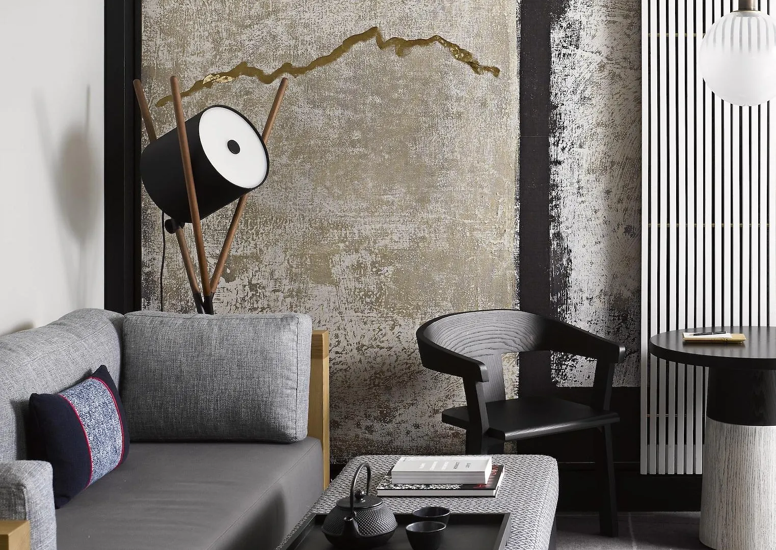 *****  Nobu Hotel London Shoreditch United Kingdom