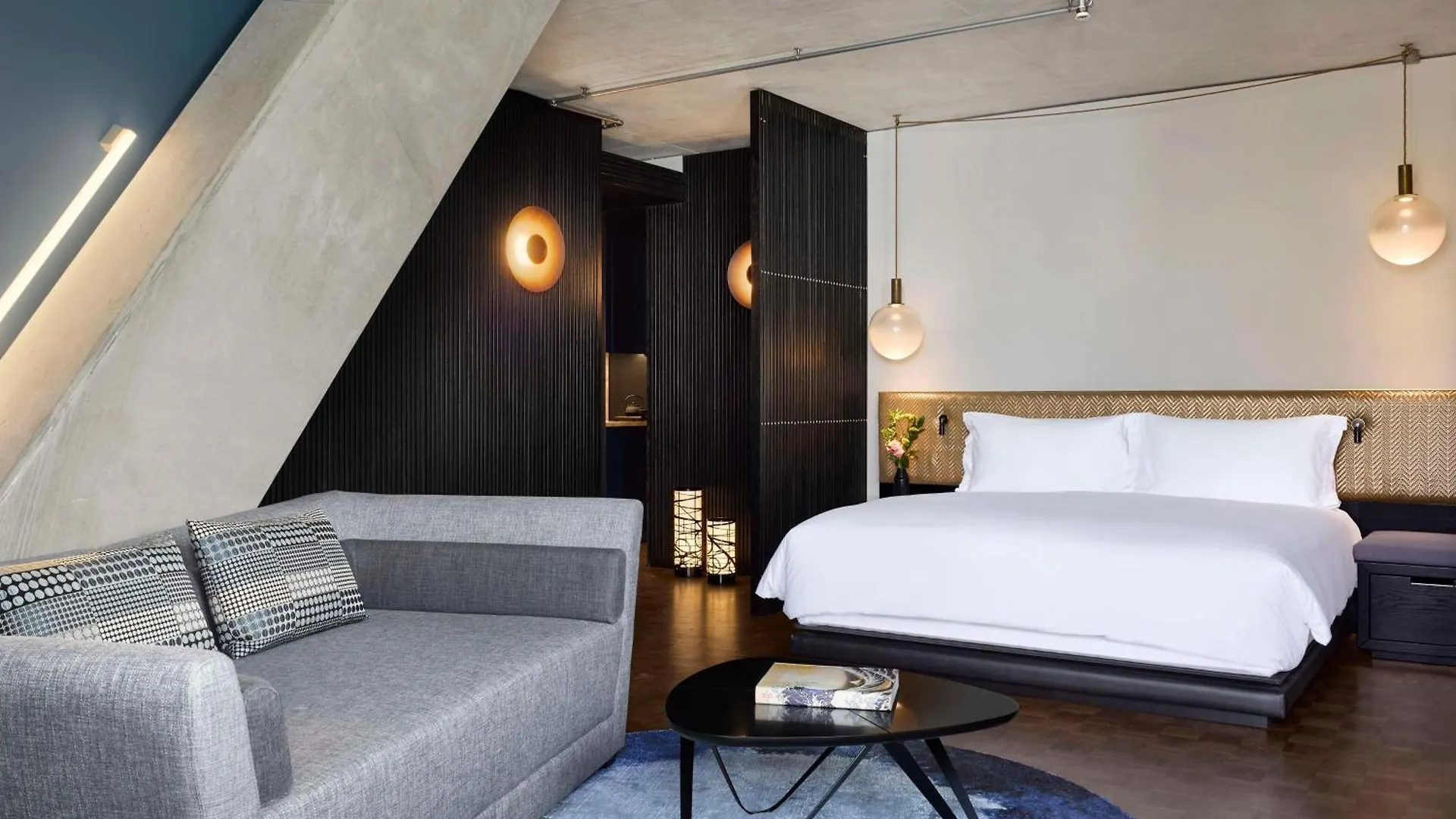 Nobu Hotel London Shoreditch