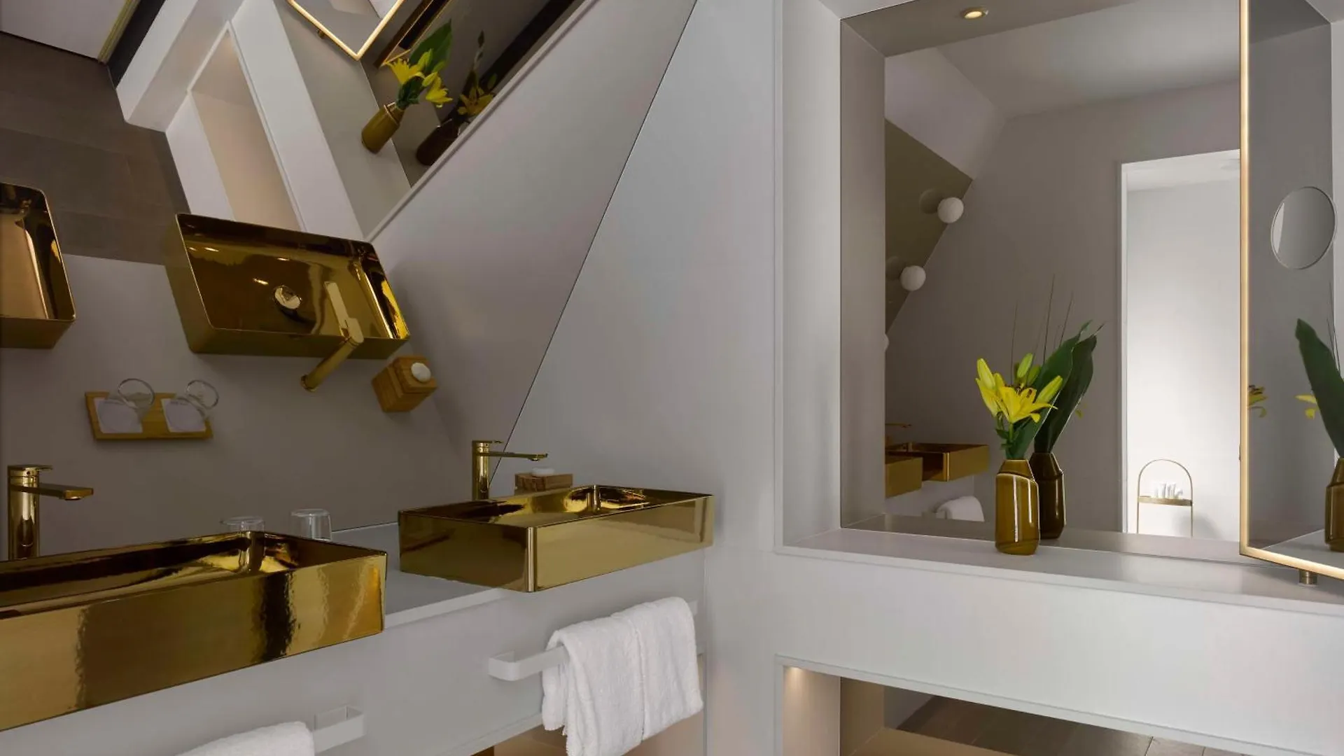 Nobu Hotel London Shoreditch