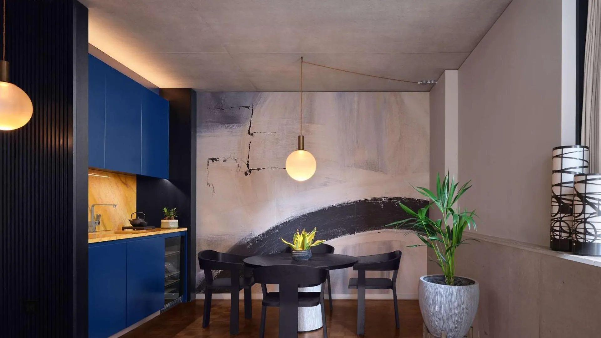 *****  Nobu Hotel London Shoreditch United Kingdom