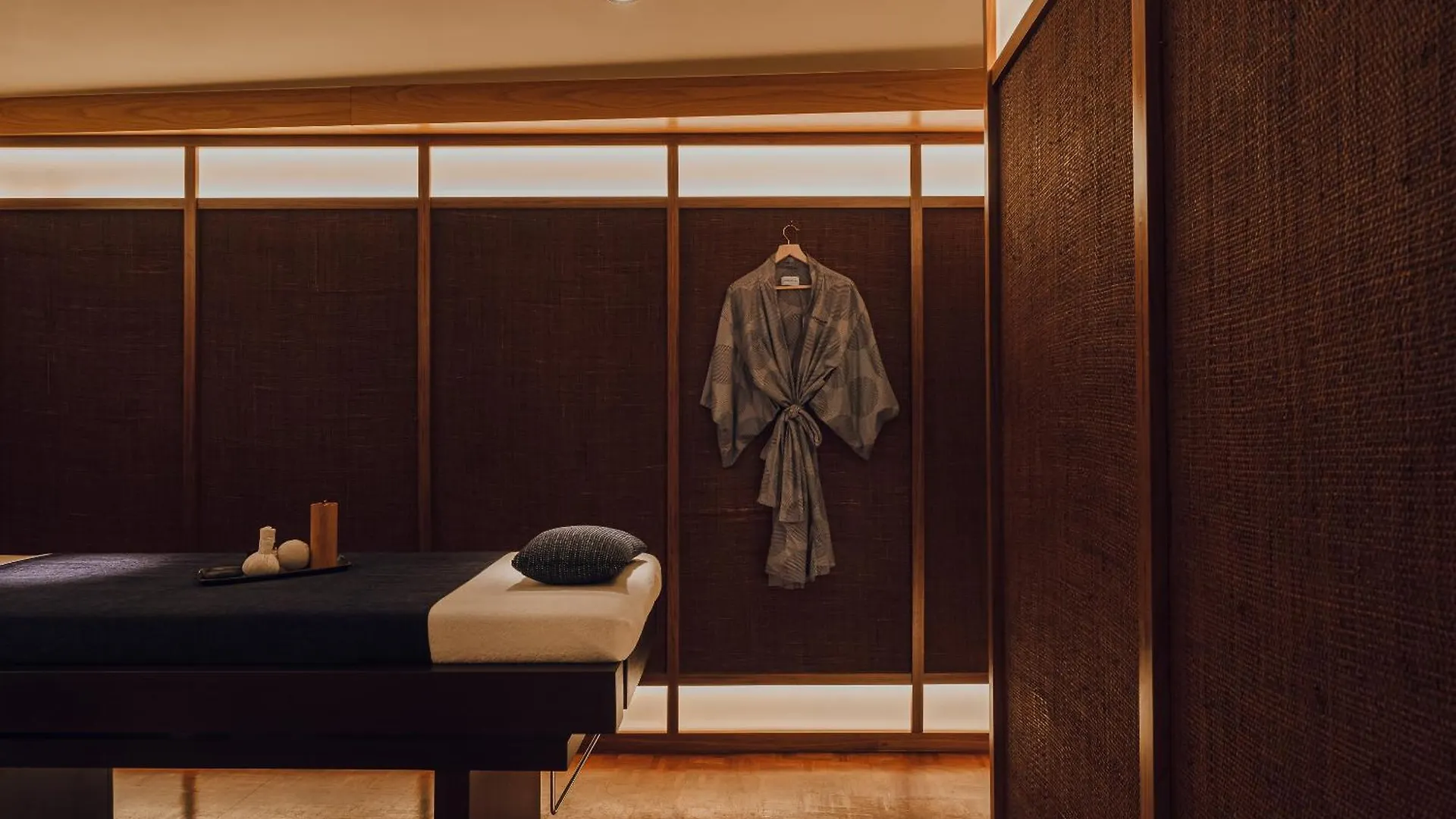 Nobu Hotel London Shoreditch United Kingdom