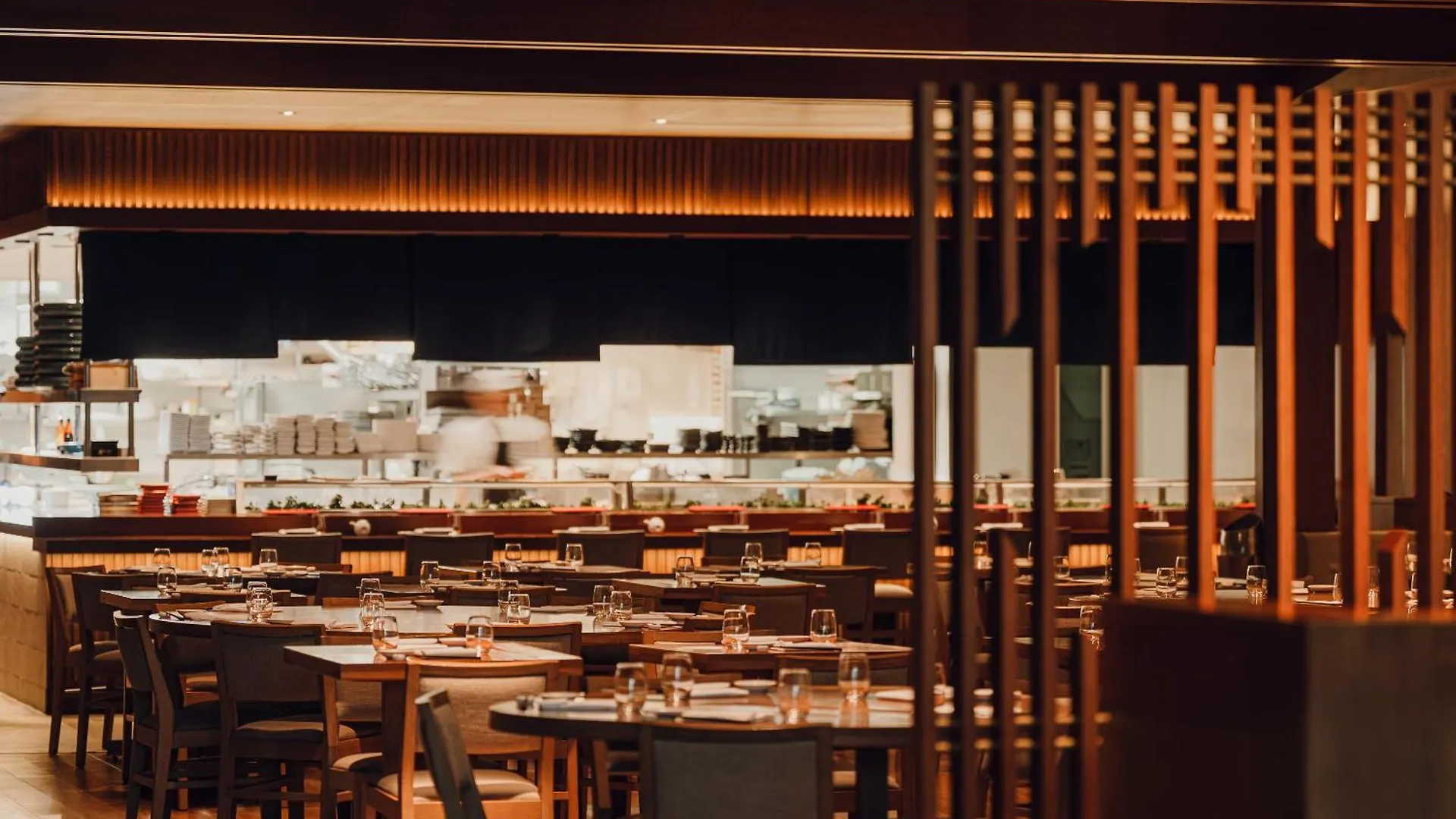 Nobu Hotel London Shoreditch 5*,  United Kingdom