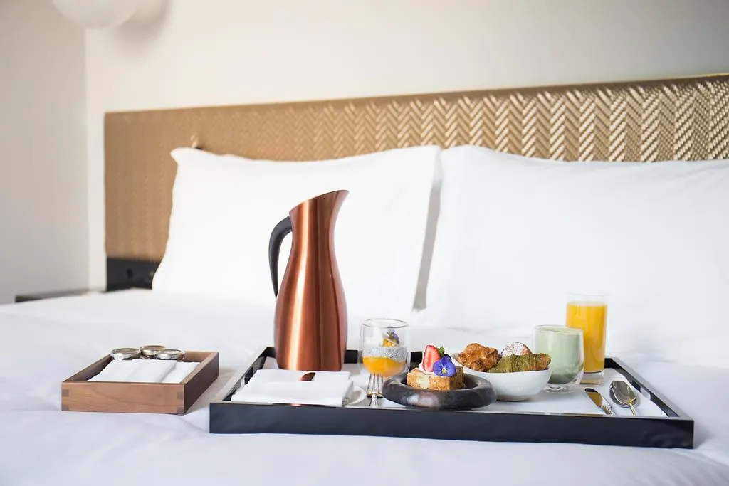 *****  Nobu Hotel London Shoreditch United Kingdom