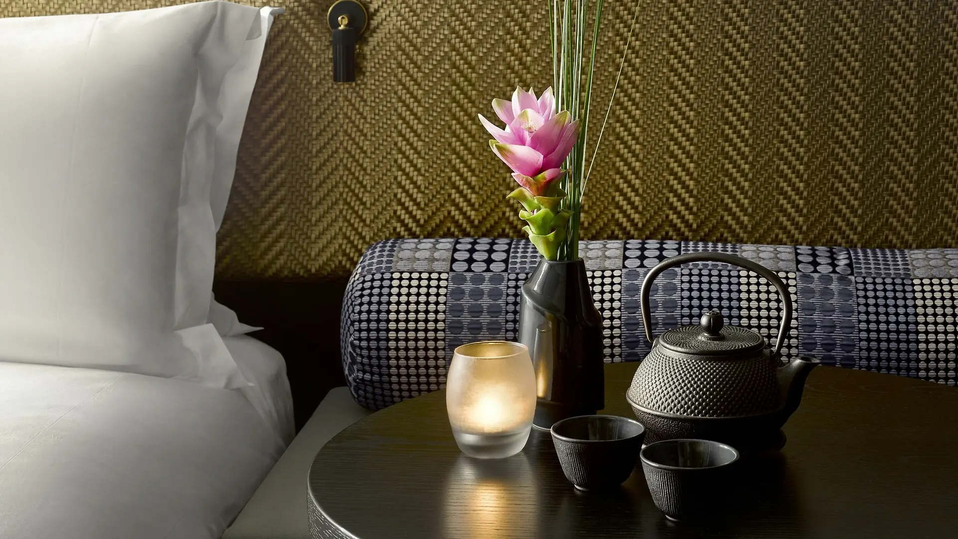 Nobu Hotel London Shoreditch