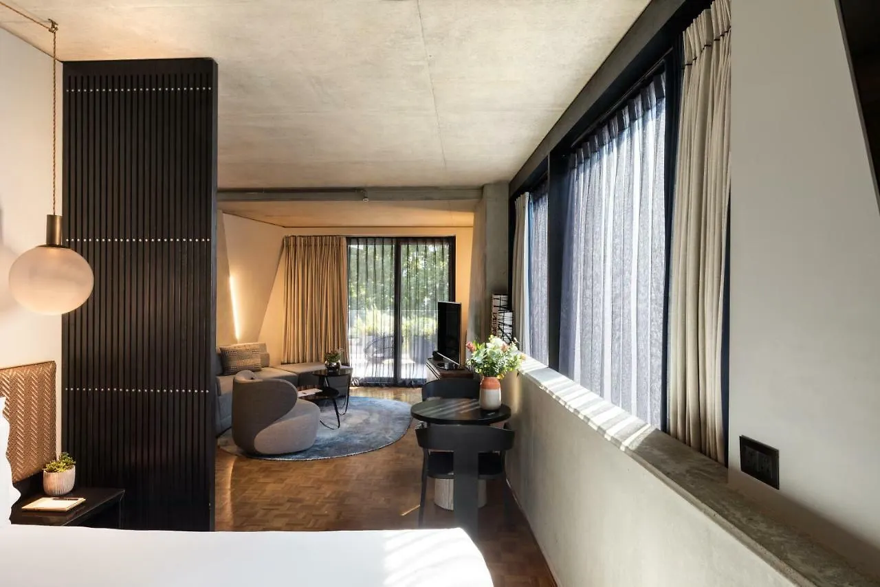 *****  Nobu Hotel London Shoreditch United Kingdom